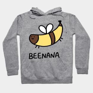 beenana Hoodie